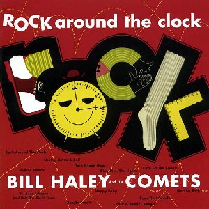 Bill Haley & his Comets